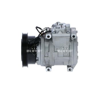 Compresor, aire acondicionado - NFR 32956G