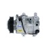 Compresor, aire acondicionado - NFR 32990G