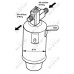 Filtro deshidratante, aire acondicionado - NFR 33018