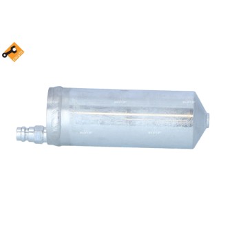 Filtro deshidratante, aire acondicionado - NFR 33200