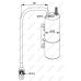 Filtro deshidratante, aire acondicionado - NFR 33202