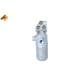 Filtro deshidratante, aire acondicionado - NFR 33301