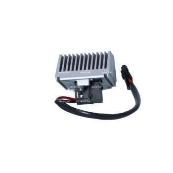 Resitencia, ventilador habitáculo - NFR 342066