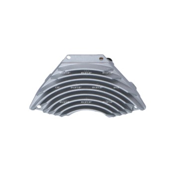 Resitencia, ventilador habitáculo - NFR 342093