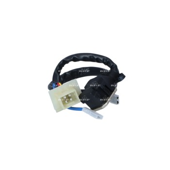 Resitencia, ventilador habitáculo - NFR 342102