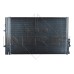 Condensador, aire acondicionado - NFR 350036