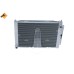 Condensador, aire acondicionado - NFR 350056