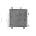 Condensador, aire acondicionado - NFR 350231