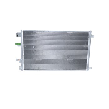 Condensador, aire acondicionado - NFR 350346