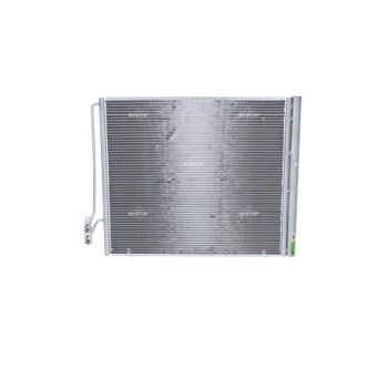 Condensador, aire acondicionado - NFR 350350