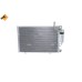 Condensador, aire acondicionado - NFR 350352