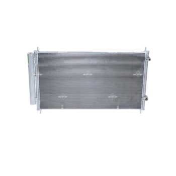 Condensador, aire acondicionado - NFR 350356