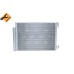 Condensador, aire acondicionado - NFR 350357