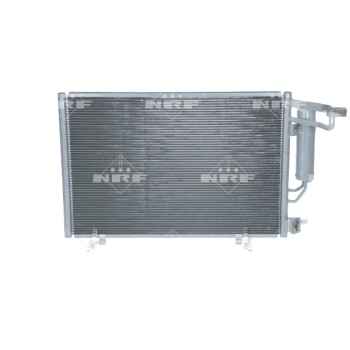 Condensador, aire acondicionado - NFR 350360