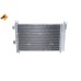 Condensador, aire acondicionado - NFR 350362