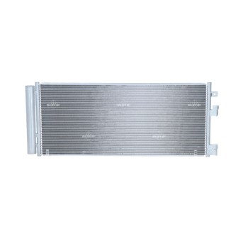 Condensador, aire acondicionado - NFR 350364