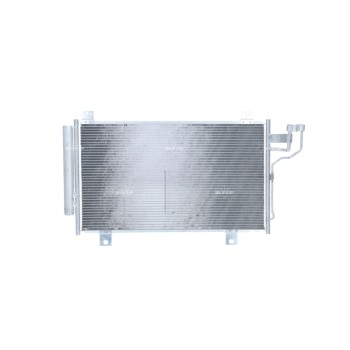 Condensador, aire acondicionado - NFR 350370