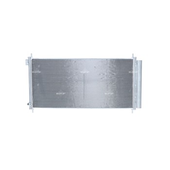 Condensador, aire acondicionado - NFR 350373