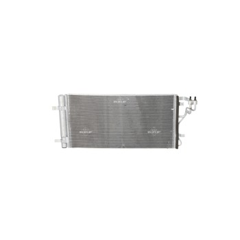 Condensador, aire acondicionado - NFR 350382