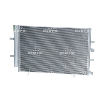 Condensador, aire acondicionado - NFR 350405