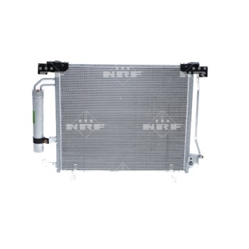 Condensador, aire acondicionado - NFR 350407