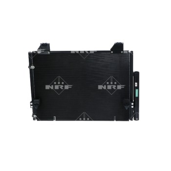 Condensador, aire acondicionado - NFR 350409