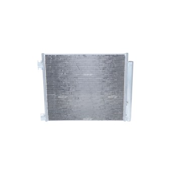 Condensador, aire acondicionado - NFR 350411