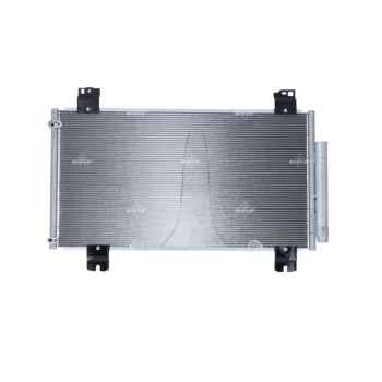 Condensador, aire acondicionado - NFR 350417