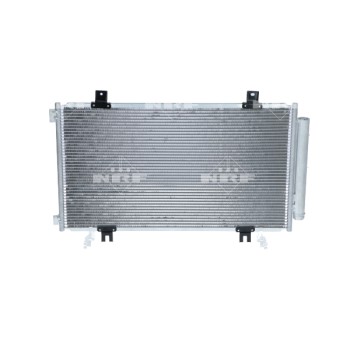 Condensador, aire acondicionado - NFR 350424