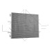 Condensador, aire acondicionado - NFR 35960