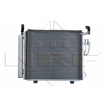 Condensador, aire acondicionado - NFR 35993
