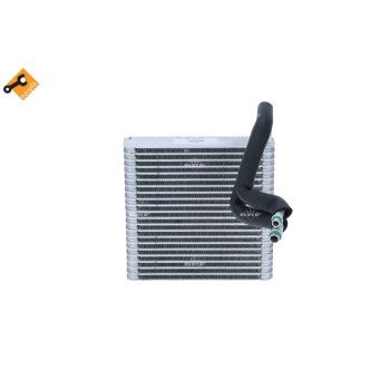 Evaporador, aire acondicionado - NFR 36163