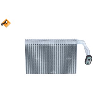 Evaporador, aire acondicionado - NFR 36165