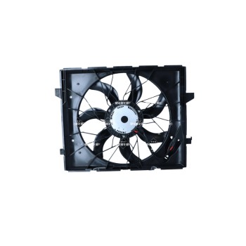 Ventilador, refrigeración del motor - NFR 470036