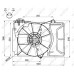 Ventilador, refrigeración del motor - NFR 47055