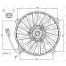 Ventilador, refrigeración del motor - NFR 47073