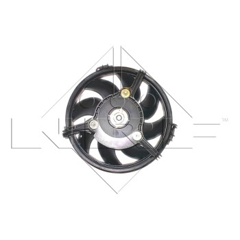Ventilador, refrigeración del motor - NFR 47207