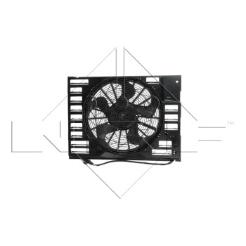Ventilador, refrigeración del motor - NFR 47215