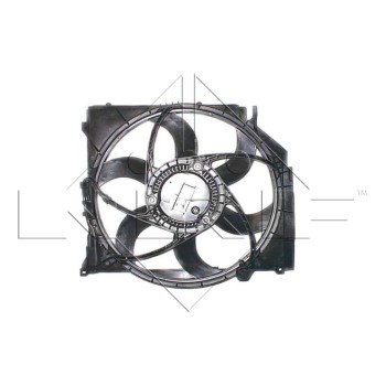 Ventilador, refrigeración del motor - NFR 47216