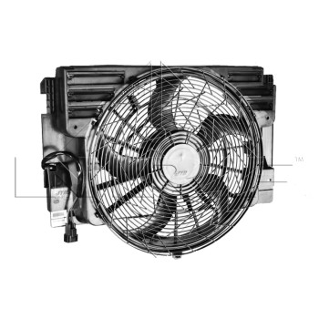 Ventilador, refrigeración del motor - NFR 47217