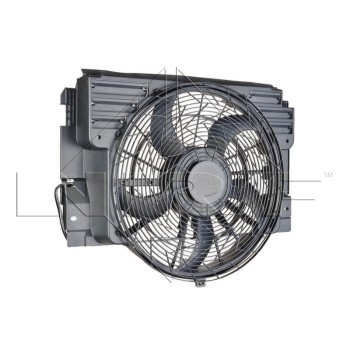 Ventilador, refrigeración del motor - NFR 47218