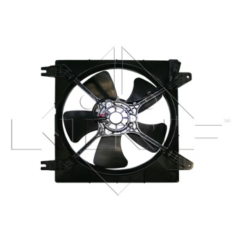Ventilador, refrigeración del motor - NFR 47219