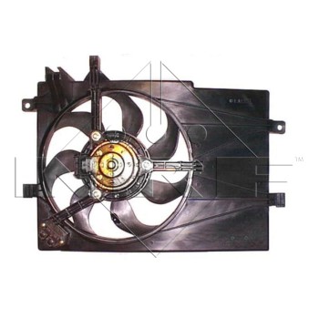 Ventilador, refrigeración del motor - NFR 47238