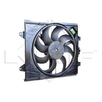 Ventilador, refrigeración del motor - NFR 47251
