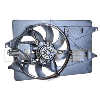 Ventilador, refrigeración del motor - NFR 47262
