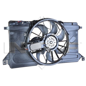 Ventilador, refrigeración del motor - NFR 47266
