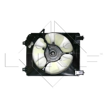 Ventilador, refrigeración del motor - NFR 47271