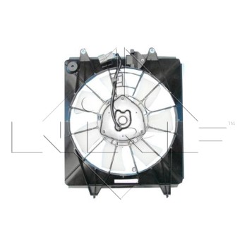 Ventilador, refrigeración del motor - NFR 47273