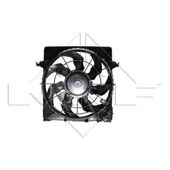 Ventilador, refrigeración del motor - NFR 47278