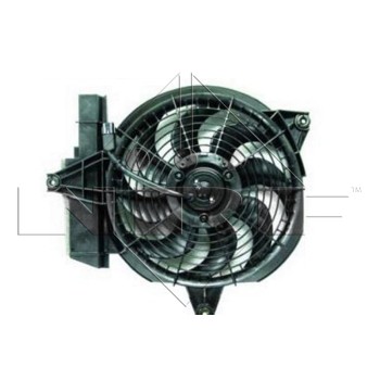 Ventilador, refrigeración del motor - NFR 47281